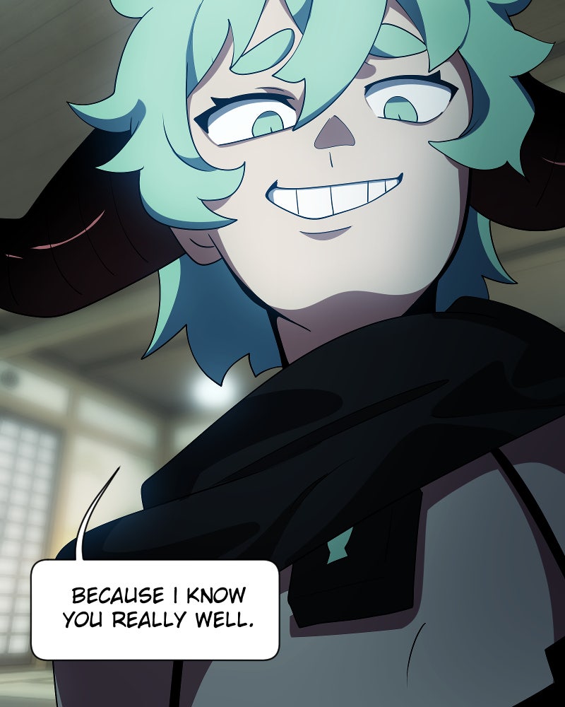 I’m the Grim Reaper Chapter 209 - Page 14