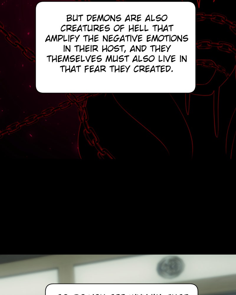 I’m the Grim Reaper Chapter 209 - Page 25
