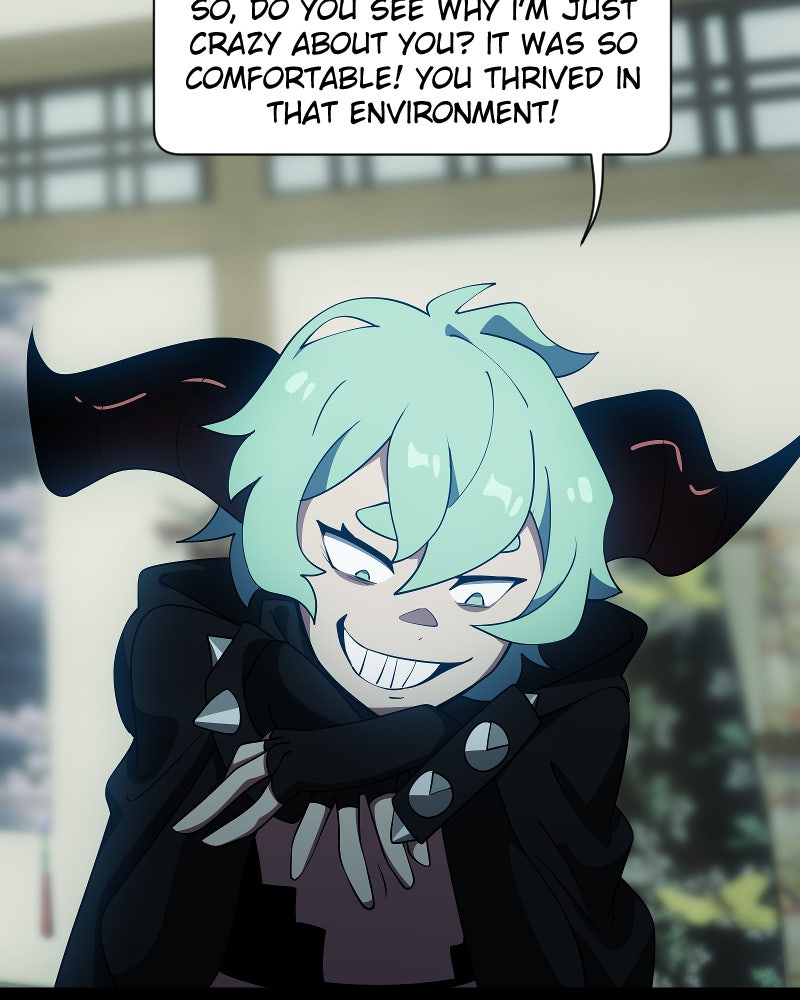 I’m the Grim Reaper Chapter 209 - Page 26