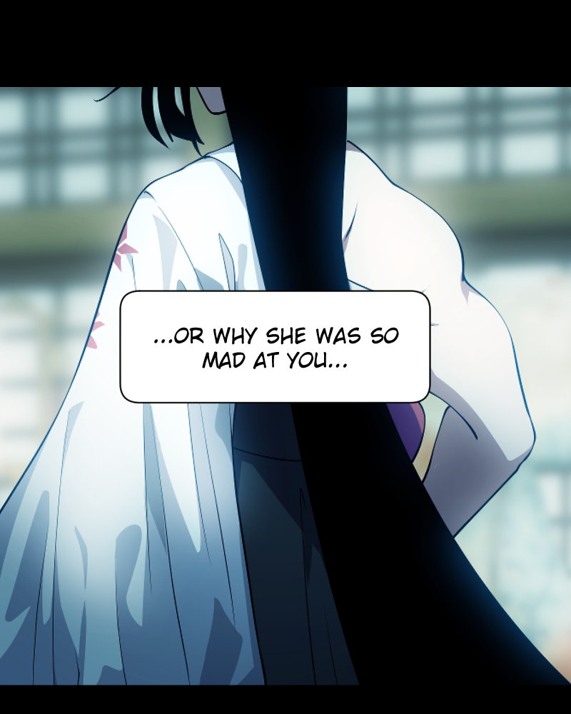 I’m the Grim Reaper Chapter 209 - Page 33