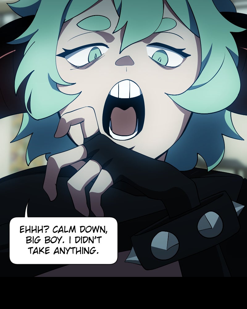 I’m the Grim Reaper Chapter 209 - Page 40