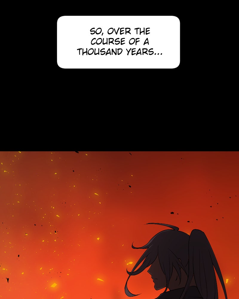 I’m the Grim Reaper Chapter 209 - Page 45