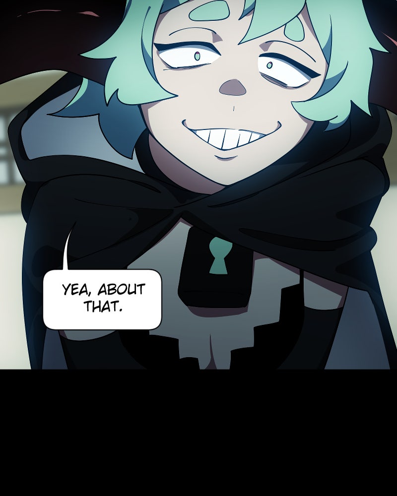 I’m the Grim Reaper Chapter 209 - Page 54