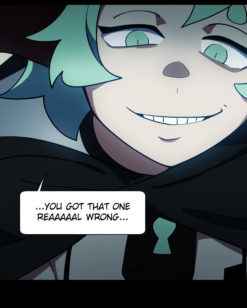 I’m the Grim Reaper Chapter 209 - Page 55