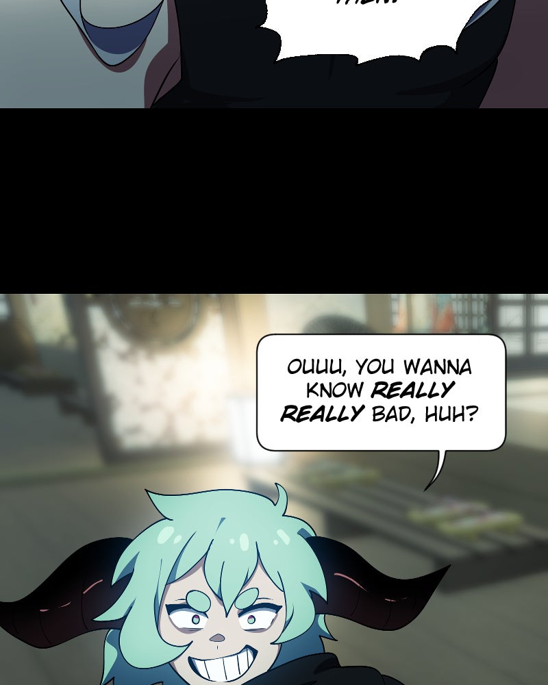I’m the Grim Reaper Chapter 209 - Page 57