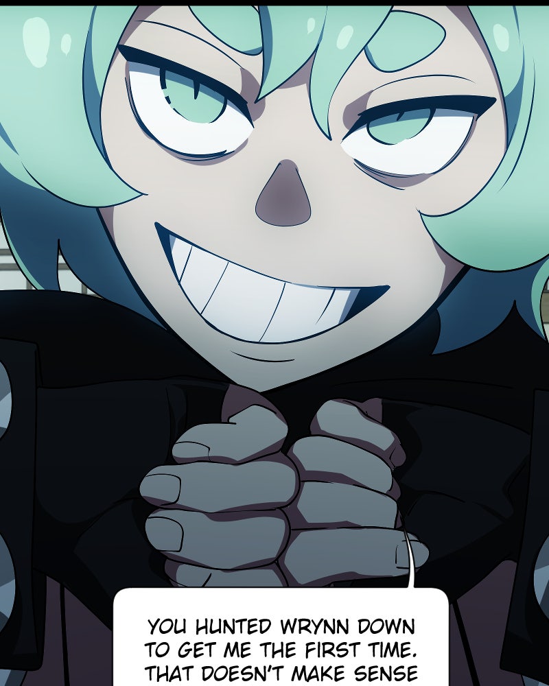 I’m the Grim Reaper Chapter 209 - Page 89