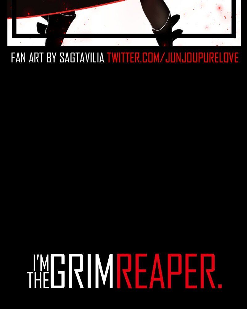 I’m the Grim Reaper Chapter 21 - Page 2