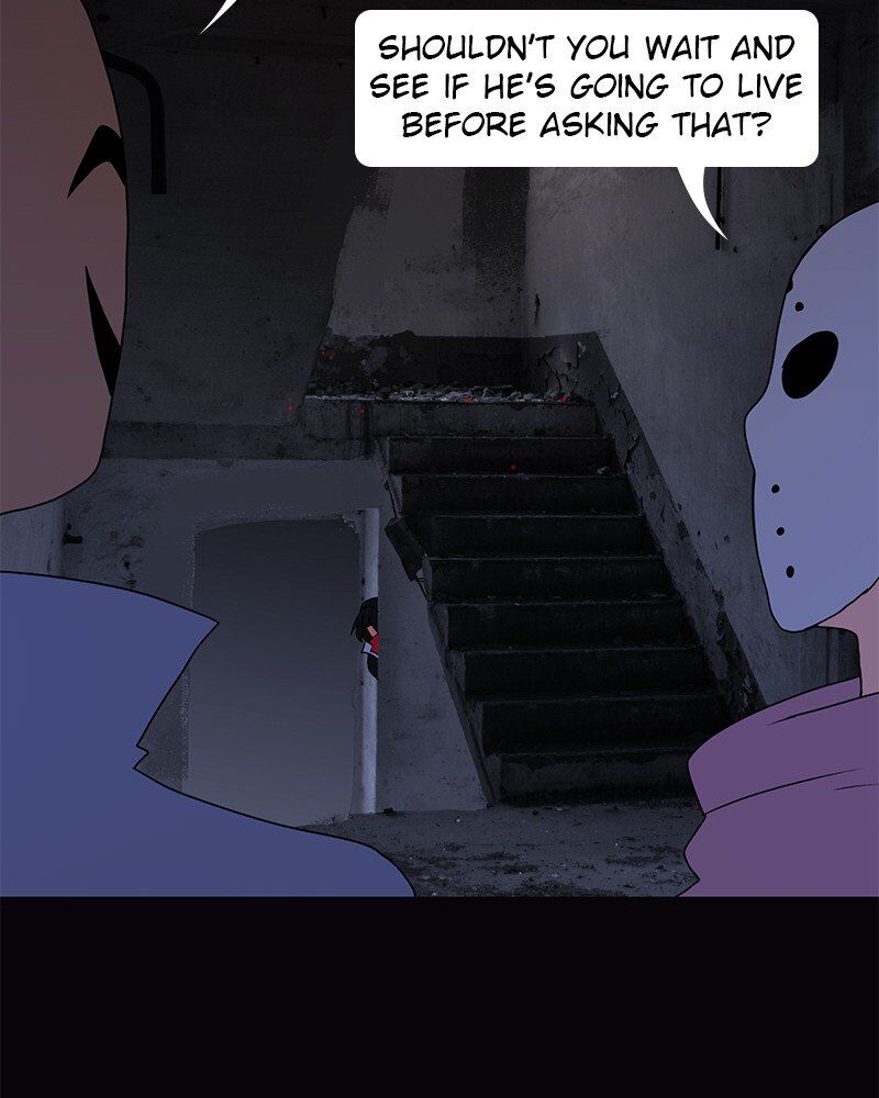 I’m the Grim Reaper Chapter 21 - Page 11