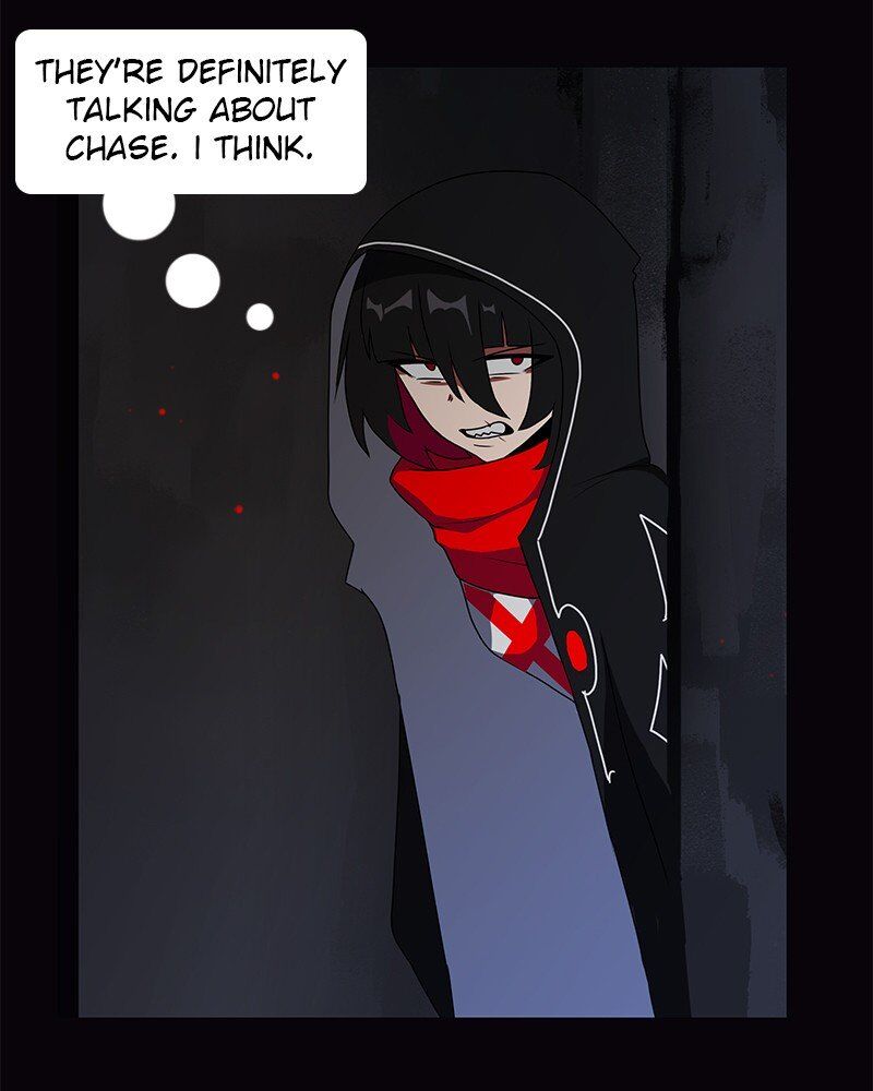 I’m the Grim Reaper Chapter 21 - Page 12