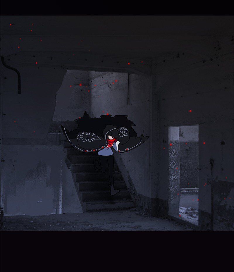 I’m the Grim Reaper Chapter 21 - Page 16