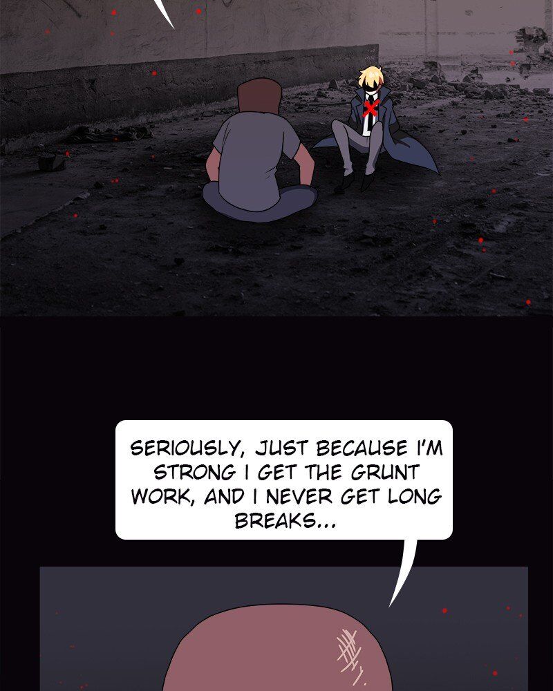 I’m the Grim Reaper Chapter 21 - Page 22