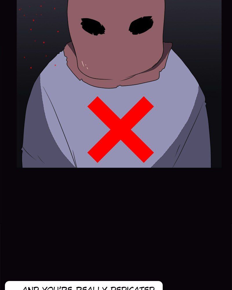 I’m the Grim Reaper Chapter 21 - Page 23