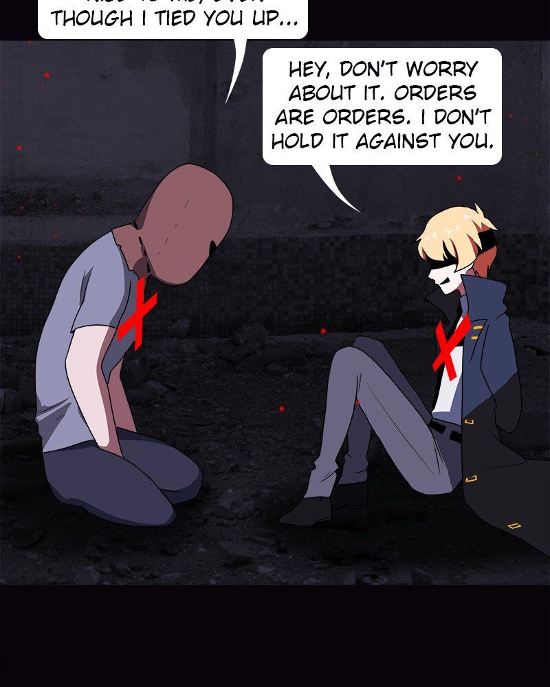 I’m the Grim Reaper Chapter 21 - Page 25
