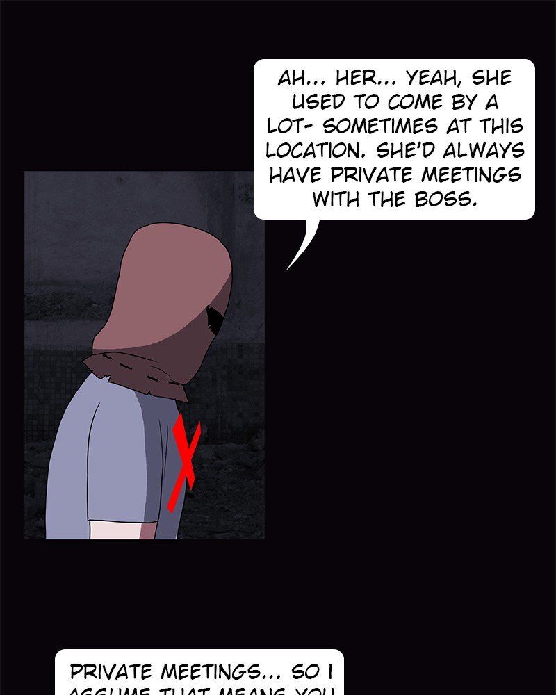 I’m the Grim Reaper Chapter 21 - Page 29