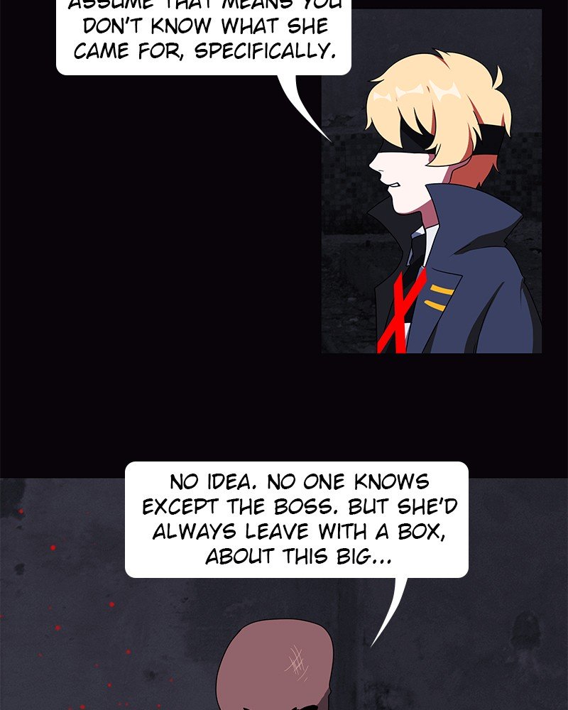 I’m the Grim Reaper Chapter 21 - Page 30