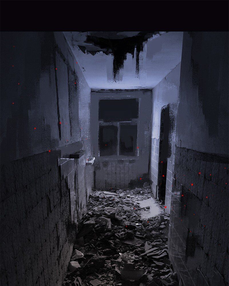 I’m the Grim Reaper Chapter 21 - Page 4