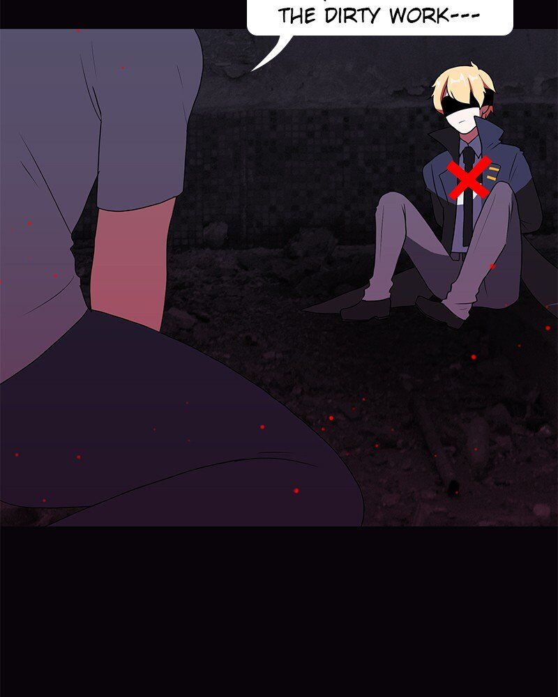 I’m the Grim Reaper Chapter 21 - Page 33