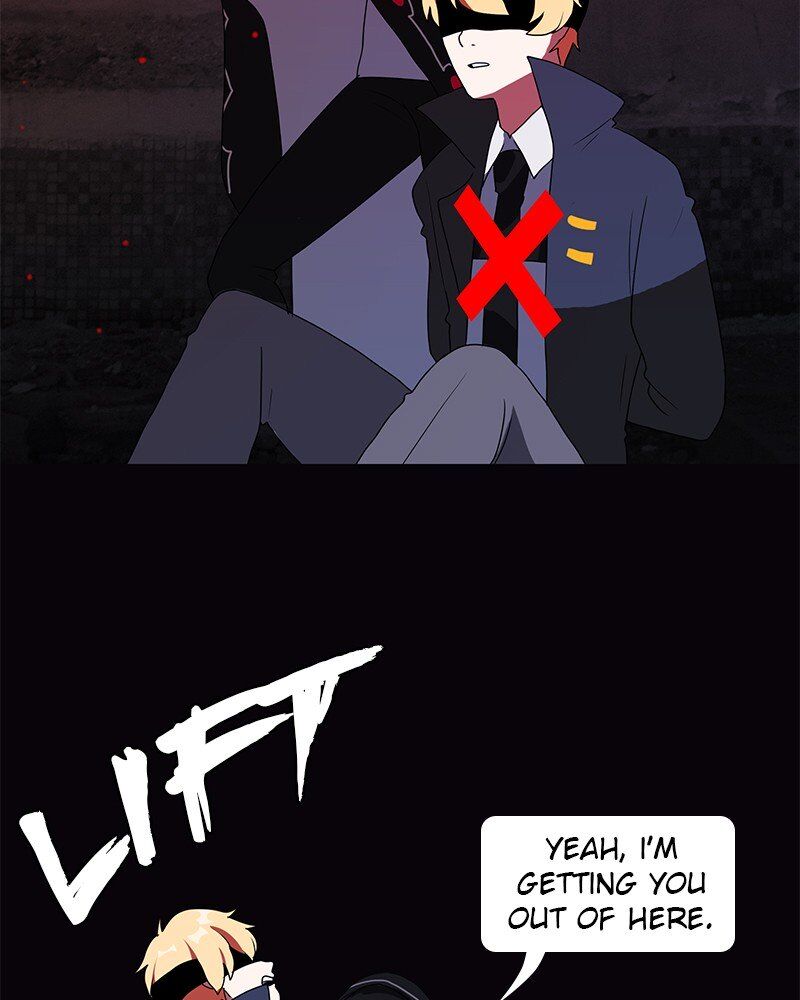 I’m the Grim Reaper Chapter 21 - Page 38