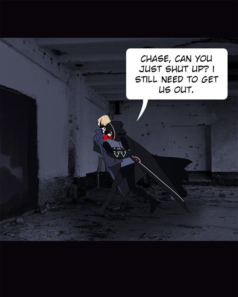 I’m the Grim Reaper Chapter 21 - Page 41
