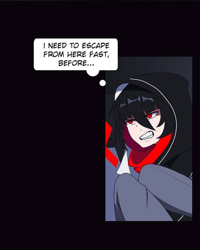 I’m the Grim Reaper Chapter 21 - Page 43