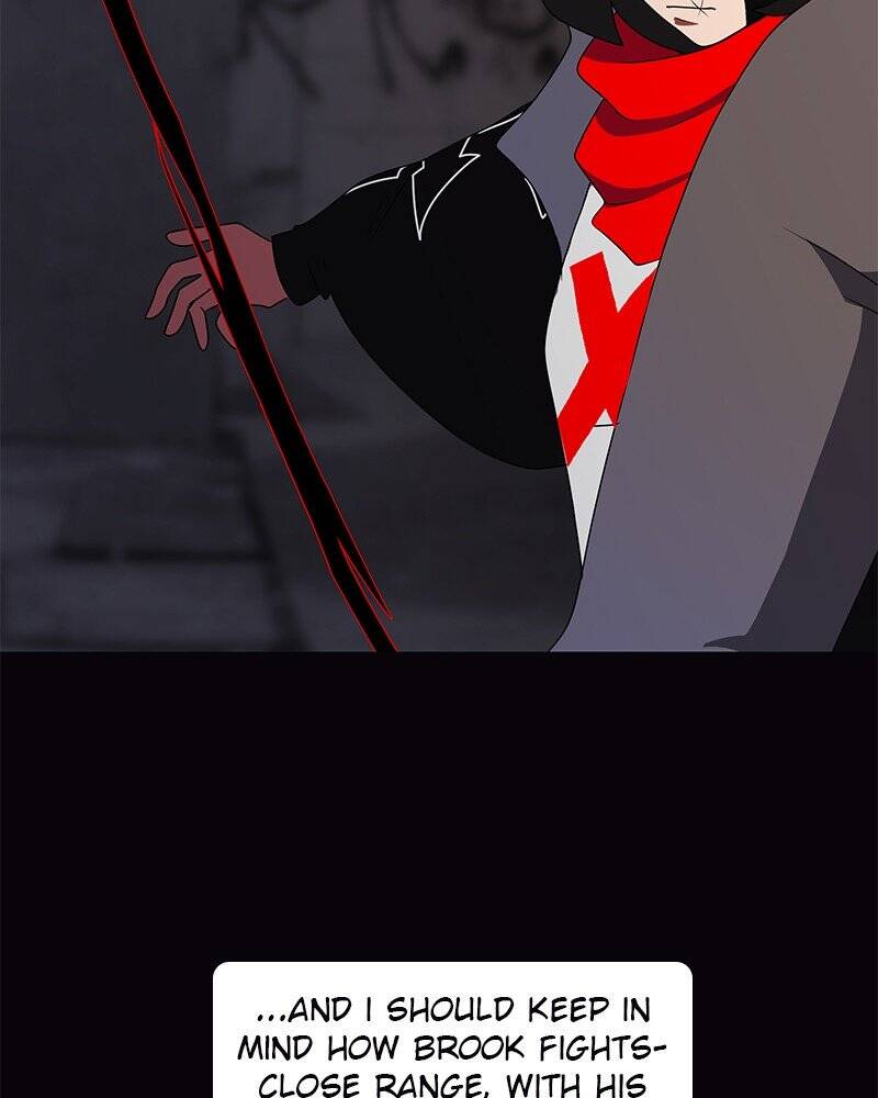 I’m the Grim Reaper Chapter 21 - Page 57