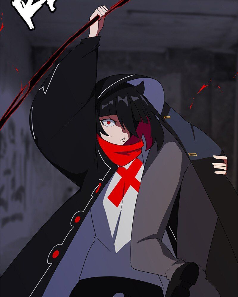 I’m the Grim Reaper Chapter 21 - Page 60