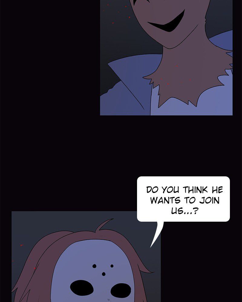 I’m the Grim Reaper Chapter 21 - Page 8