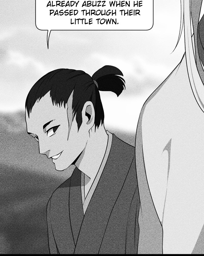 I’m the Grim Reaper Chapter 210 - Page 18