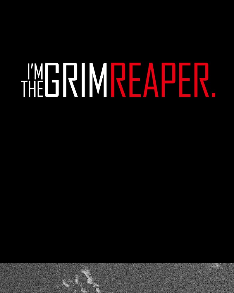 I’m the Grim Reaper Chapter 210 - Page 3