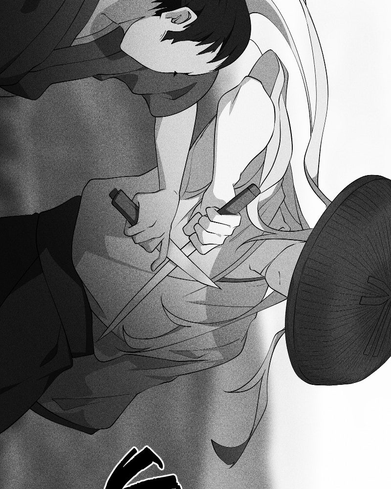 I’m the Grim Reaper Chapter 210 - Page 38