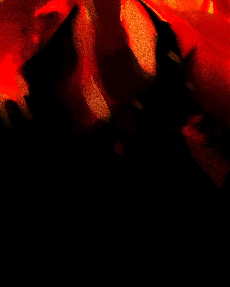 I’m the Grim Reaper Chapter 210 - Page 66