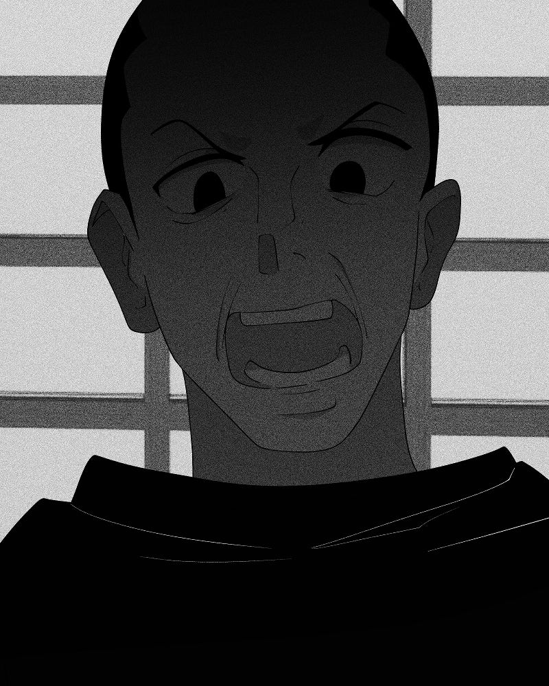 I’m the Grim Reaper Chapter 211 - Page 17