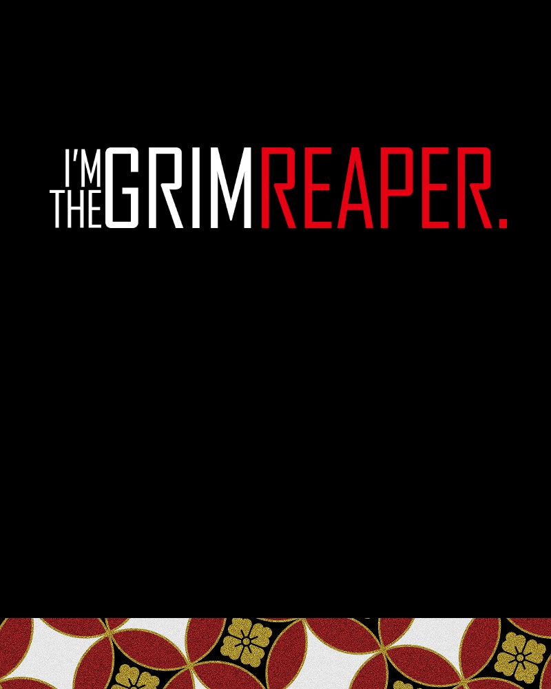 I’m the Grim Reaper Chapter 211 - Page 3