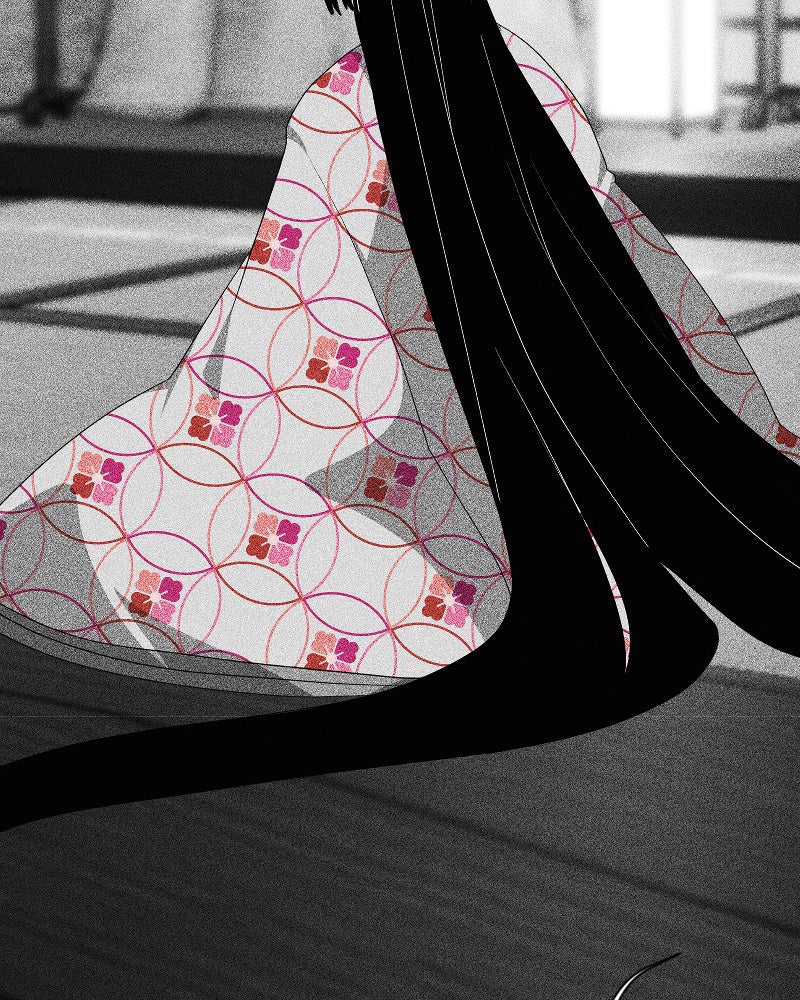 I’m the Grim Reaper Chapter 211 - Page 22