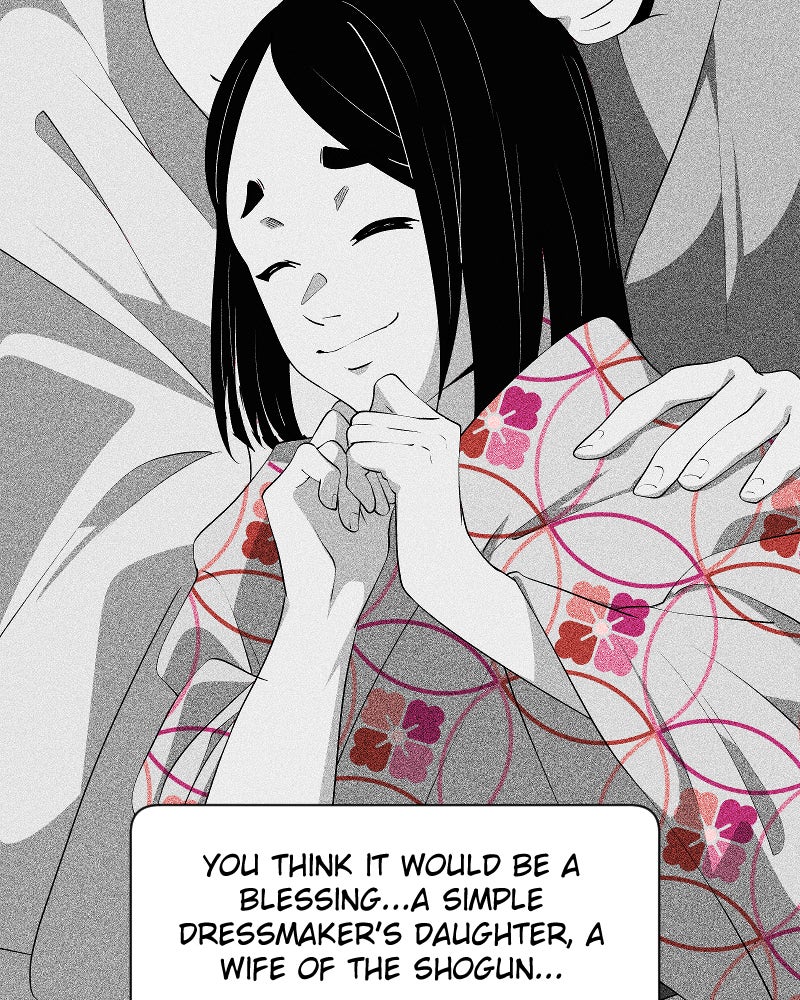 I’m the Grim Reaper Chapter 211 - Page 32