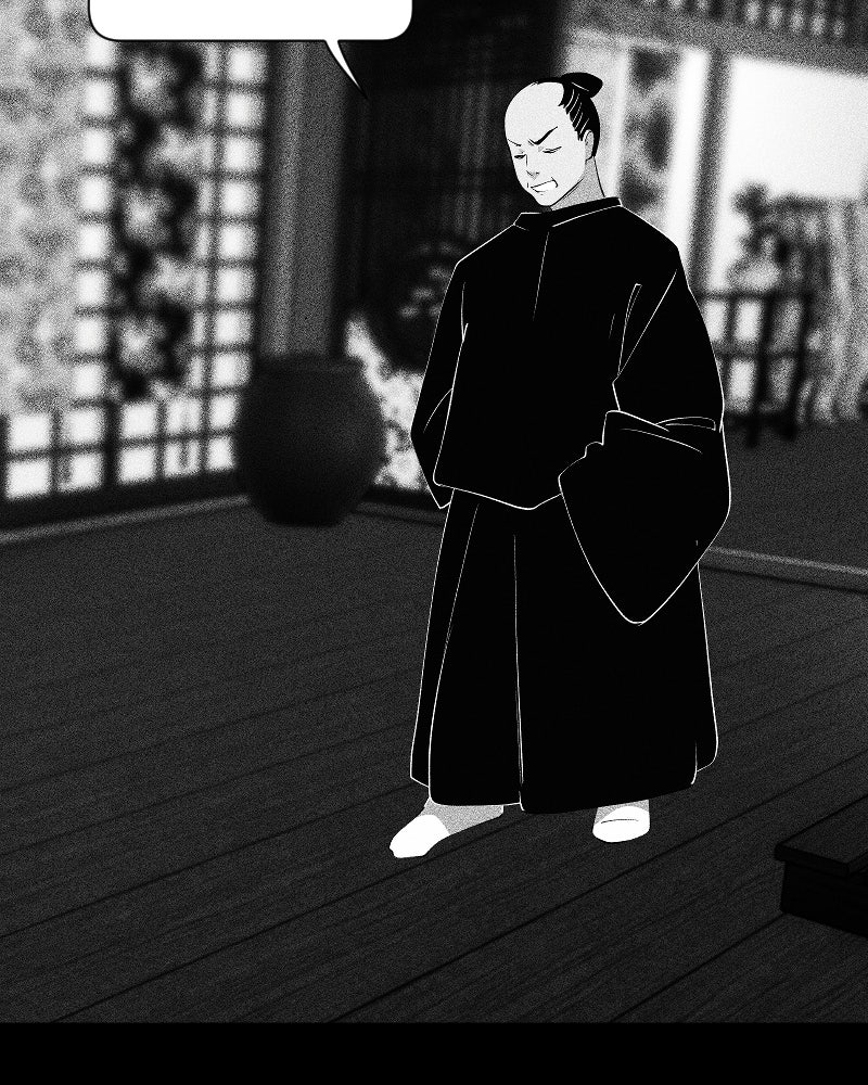 I’m the Grim Reaper Chapter 211 - Page 37