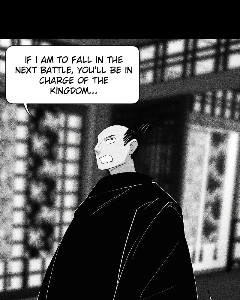 I’m the Grim Reaper Chapter 211 - Page 40