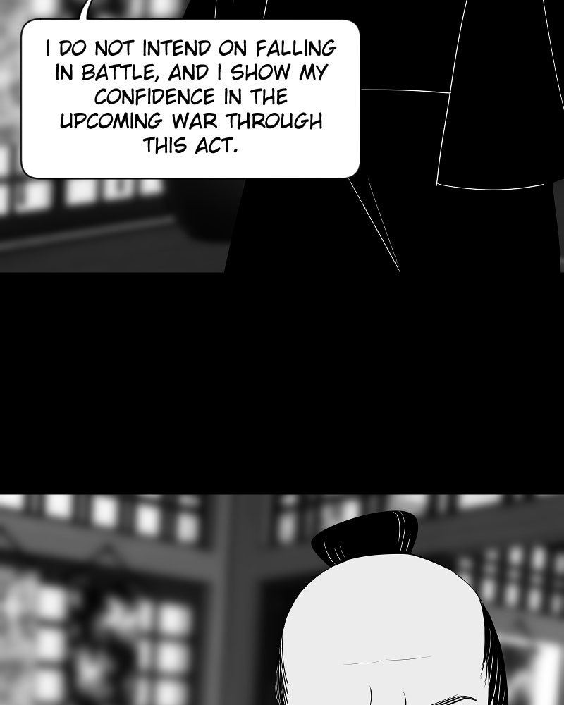 I’m the Grim Reaper Chapter 211 - Page 52