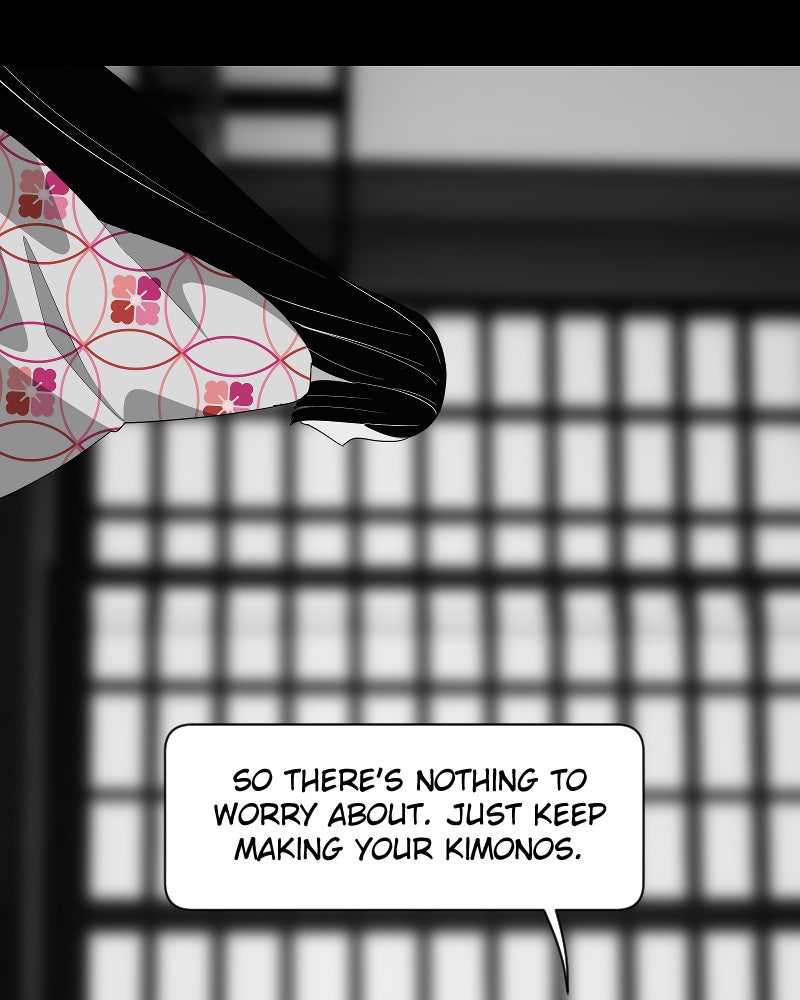 I’m the Grim Reaper Chapter 211 - Page 54
