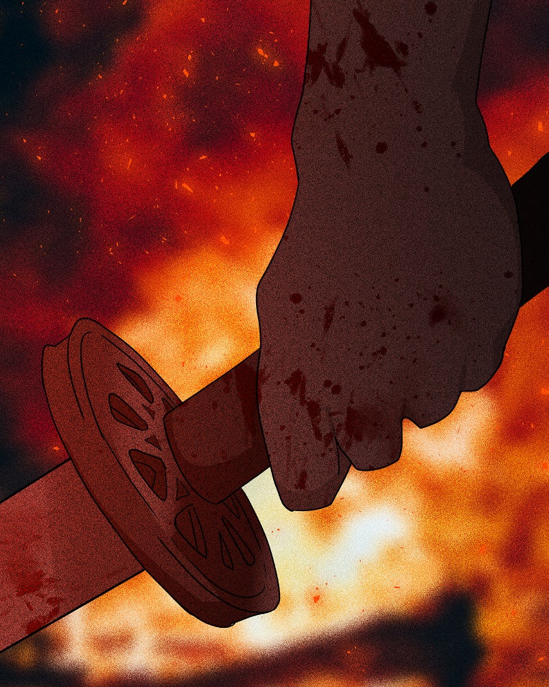 I’m the Grim Reaper Chapter 211 - Page 66