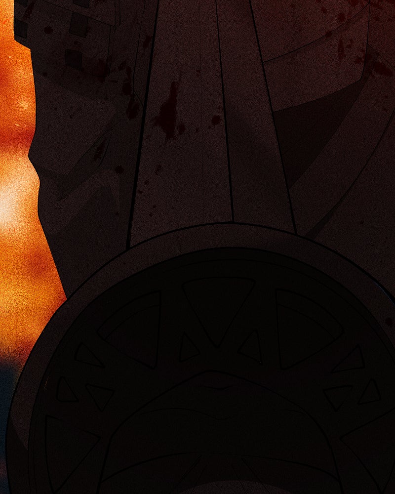I’m the Grim Reaper Chapter 211 - Page 69