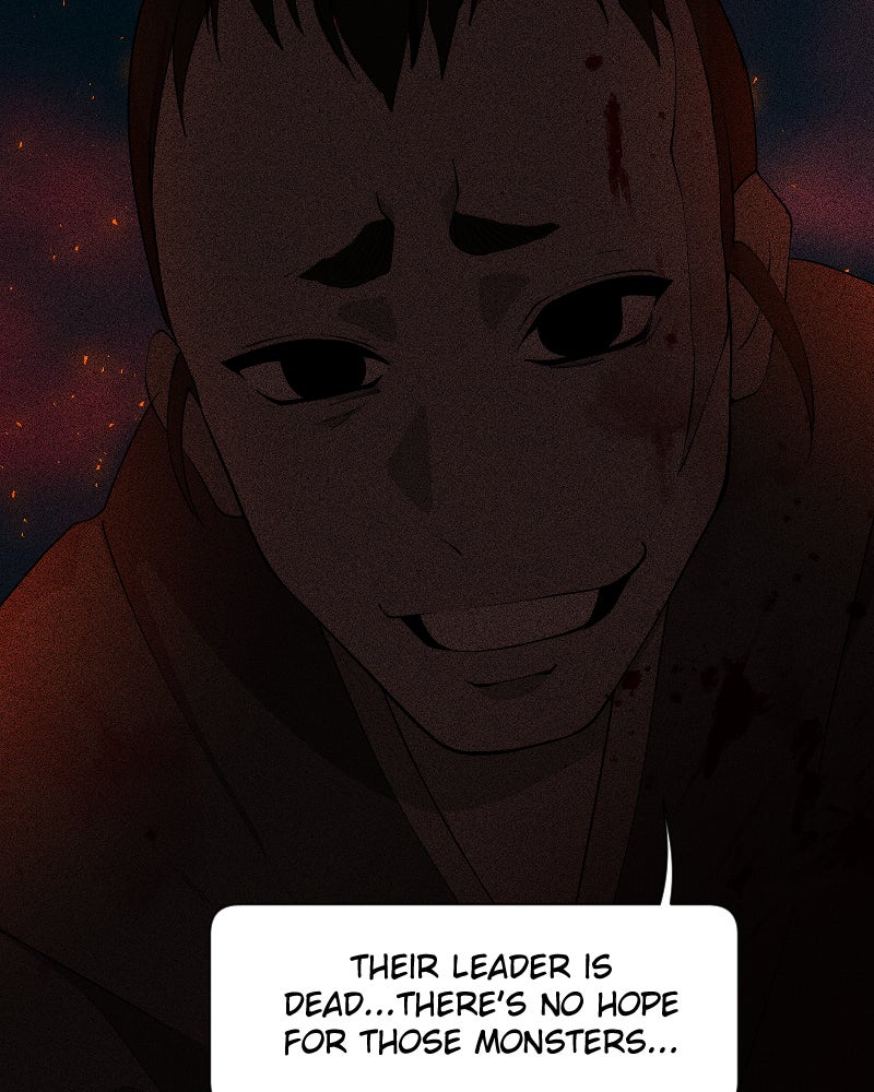 I’m the Grim Reaper Chapter 211 - Page 80