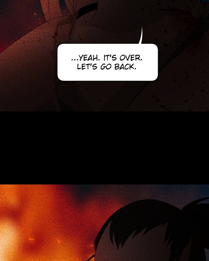 I’m the Grim Reaper Chapter 211 - Page 84