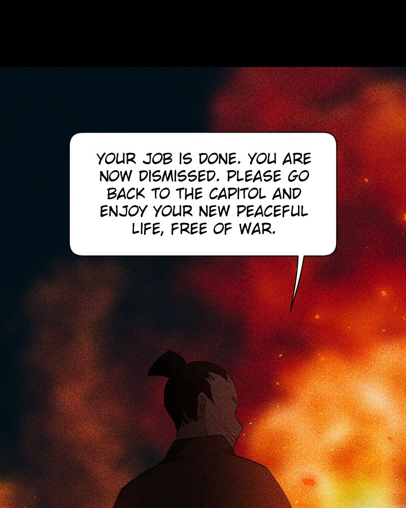 I’m the Grim Reaper Chapter 211 - Page 92