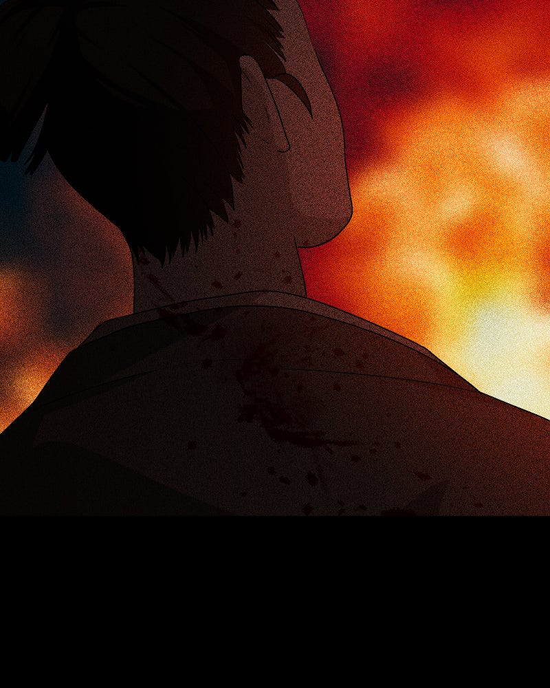 I’m the Grim Reaper Chapter 211 - Page 98