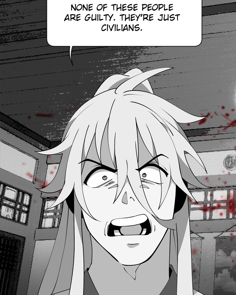 I’m the Grim Reaper Chapter 212 - Page 113