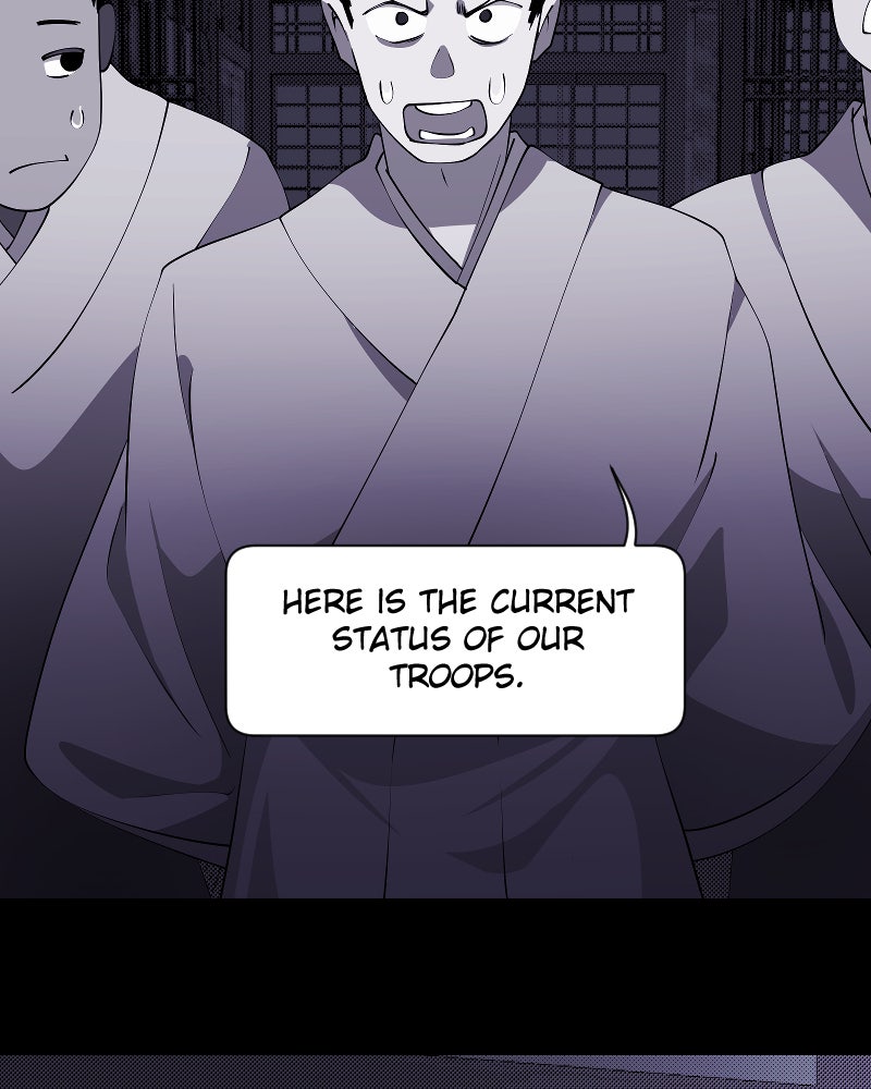 I’m the Grim Reaper Chapter 212 - Page 18