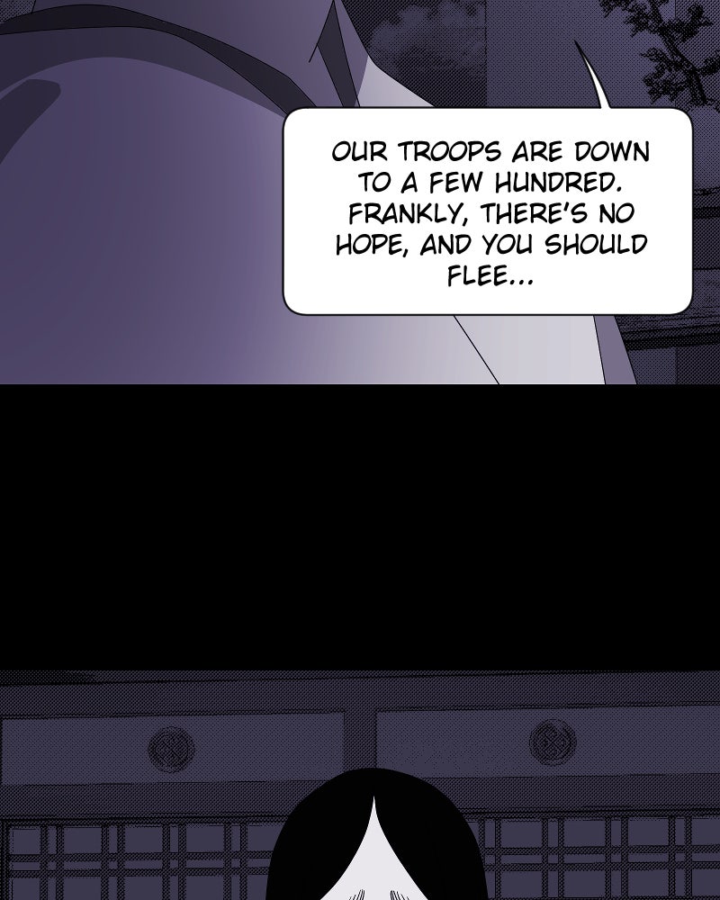 I’m the Grim Reaper Chapter 212 - Page 21