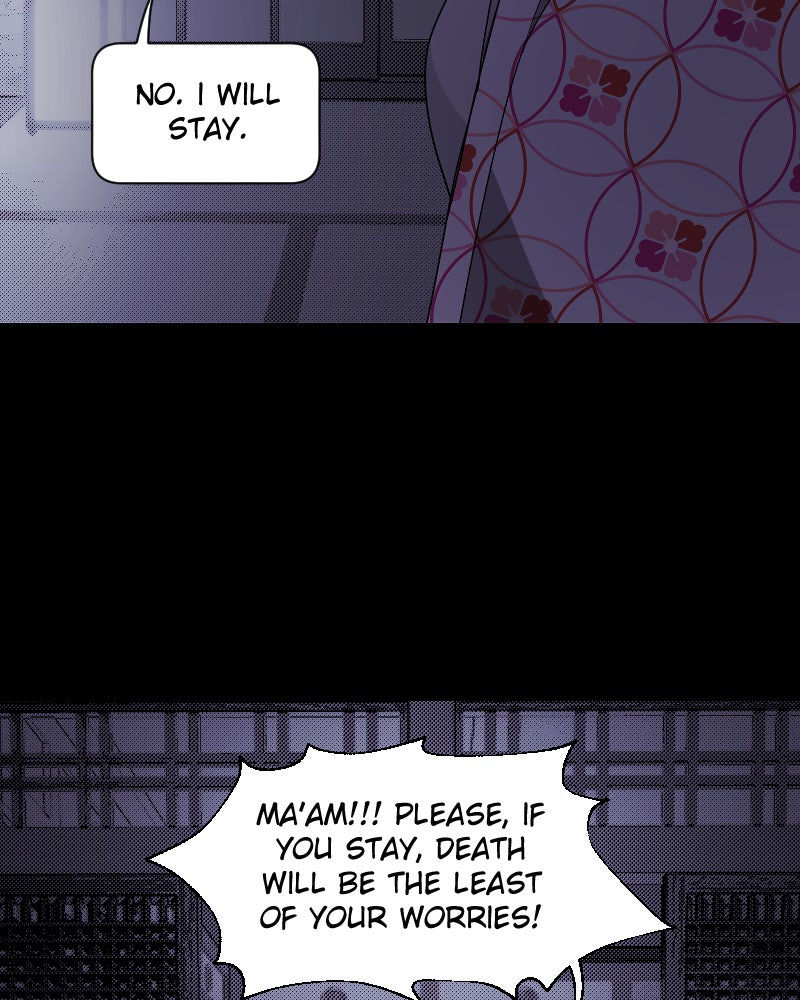 I’m the Grim Reaper Chapter 212 - Page 27