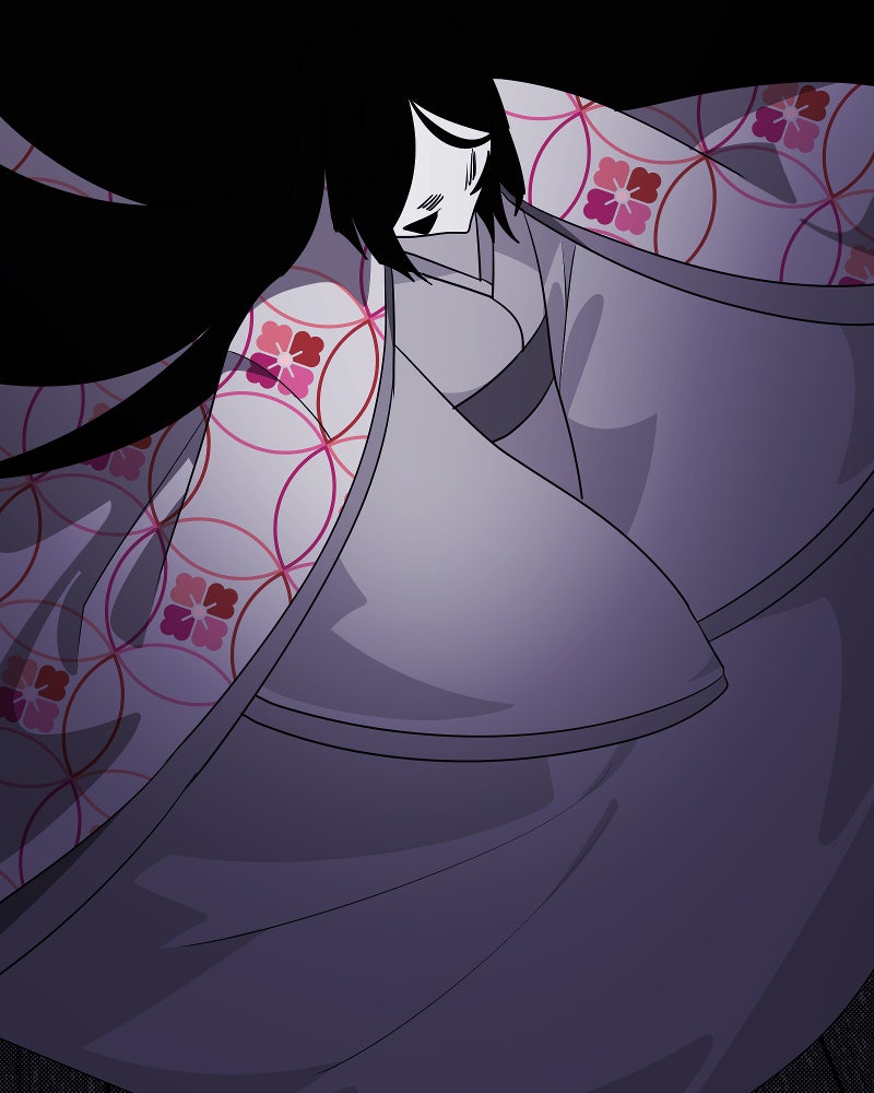 I’m the Grim Reaper Chapter 212 - Page 30
